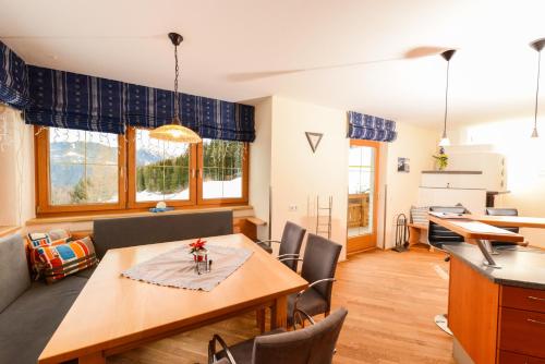 Appartement Hutegger – Photos 4