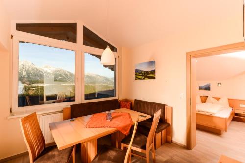 Foto da galeria de Appartement Hutegger em Schladming