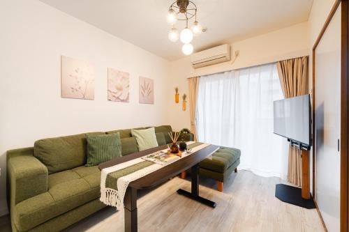 Ricky's guest house