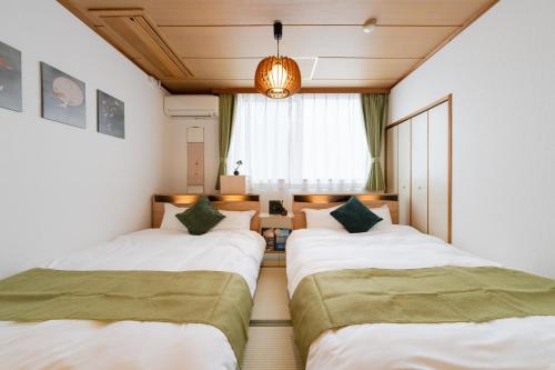 Ricky's guest house