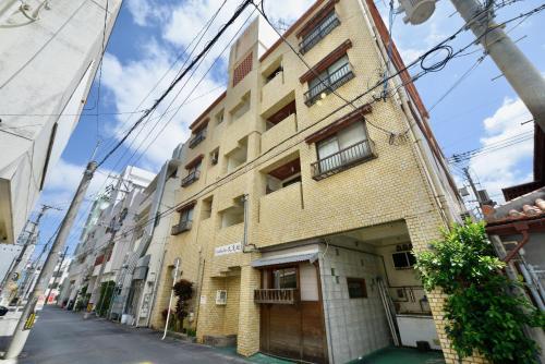Southerlies Condominium Kumoji 301