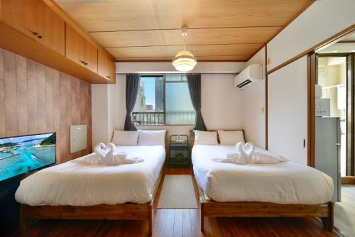 Southerlies Condominium Kumoji 301