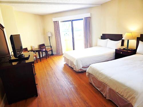 Holiday Resort & Spa Guam