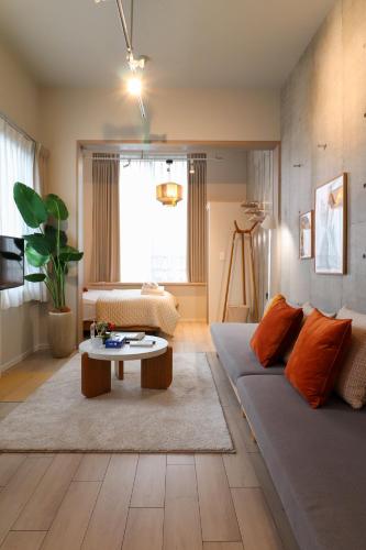 Ken's Place Minami-Azabu
