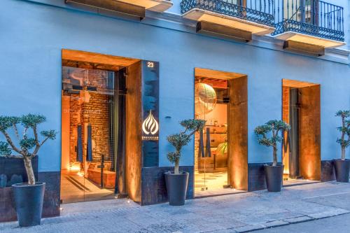 Coeo Despertar Signature Apartments