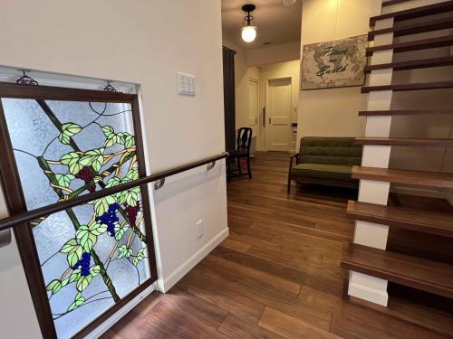 Nagoya Osu Serenity Villa
