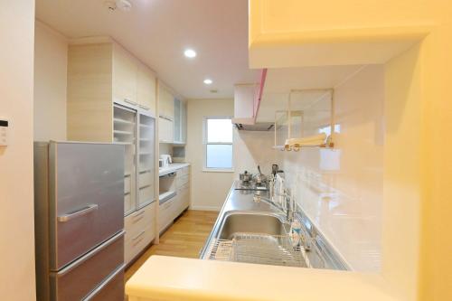 Nagoya Osu Serenity Villa