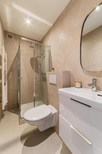 Imhost 6 - Charming Appartement Batignolles