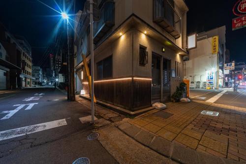 おやど紀伊国屋栄町