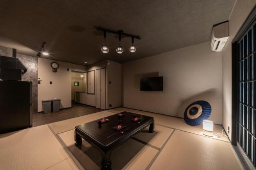 おやど紀伊国屋栄町