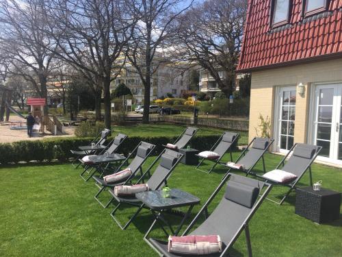 Strandhotel Grömitz photo 19
