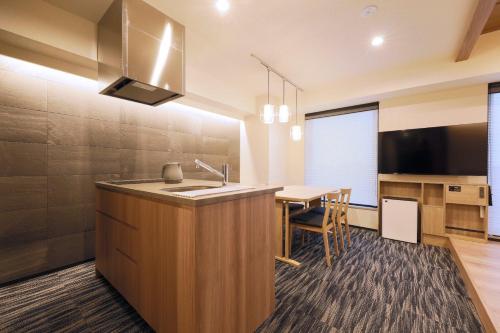 stayme THE HOTEL Asakusa Riverside
