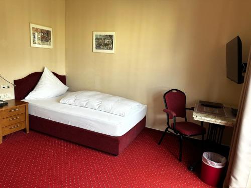 Strandhotel Grömitz photo 21