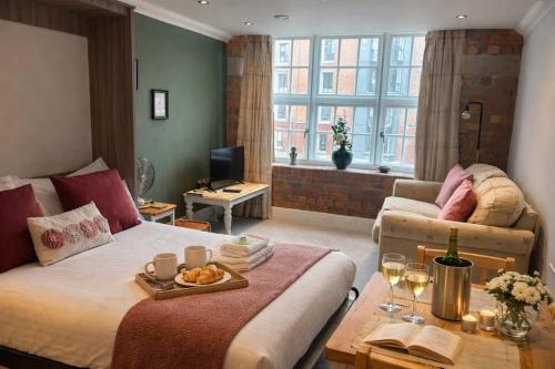 Foto ChocoLets - The Cosy Suite 1