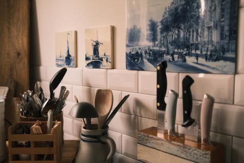 Vakantiewoning Guesthouse MOMO