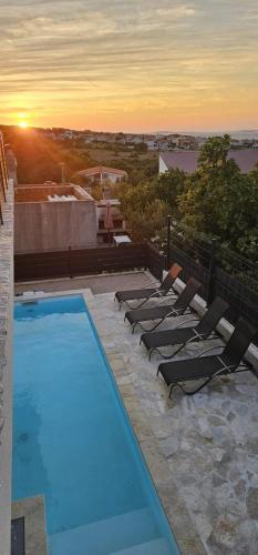 Apartments Bondi