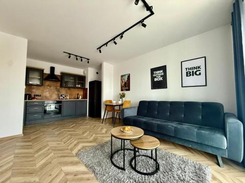 EASY RENT- Różana 24 Czuby, 24h Check-in, FV