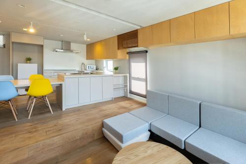 Shin-inーDesigner Residence in Hakata