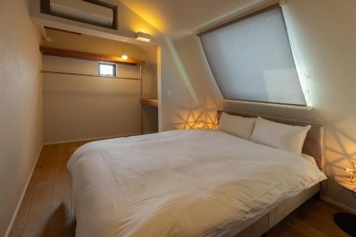 Shin-inーDesigner Residence in Hakata