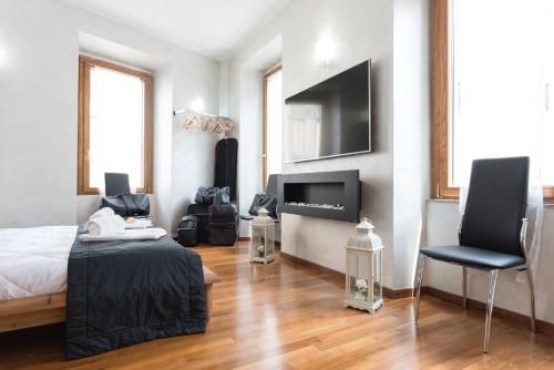 Suite Ripetta