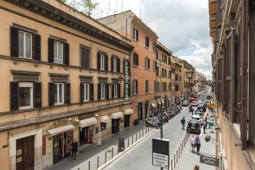 Suite Ripetta