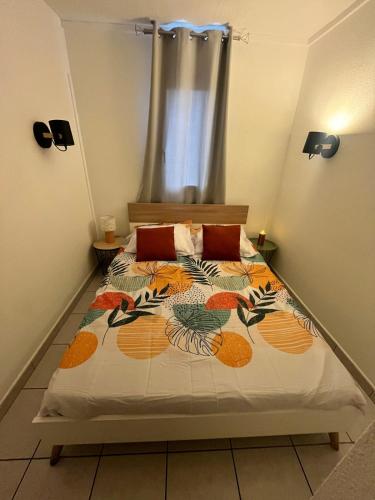 Cap d'Agde MYA Beach appartement T2