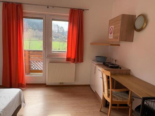 Apartmenthaus Weingrill