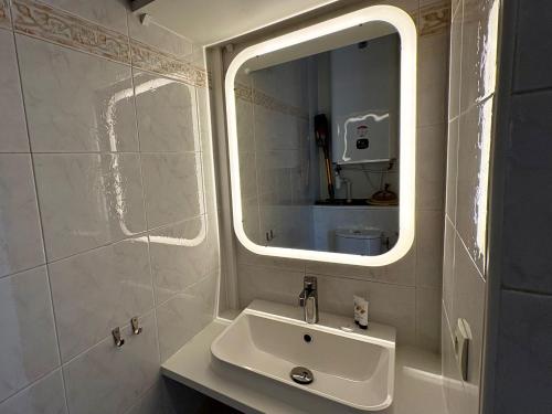 Nice Pearl - Terrace - AC - Comfort