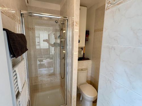 Nice Pearl - Terrace - AC - Comfort