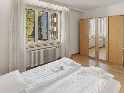 Quiet 1BR in the city center - Hammer 4