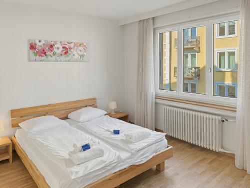 Quiet 1BR in the city center - Hammer 4