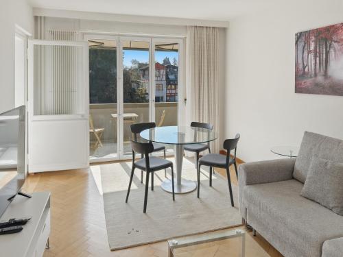 Quiet 1BR in the city center - Hammer 4