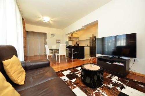 Apartment Ivon