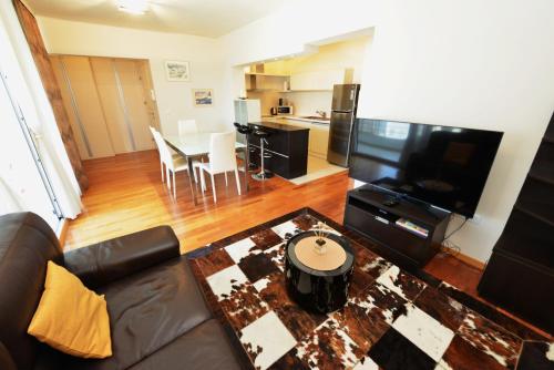 Apartment Ivon