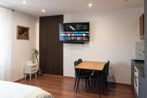 Focus Apartment Pula