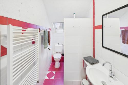 Bany a Ankas´s Ferienwohnung