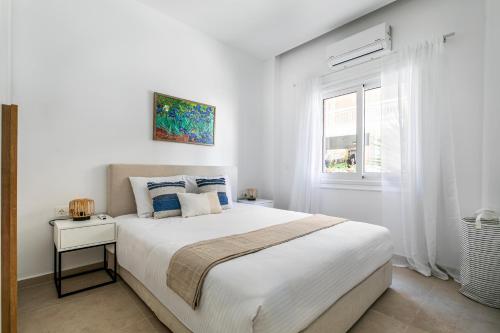 Anatoli - Athenian 2-BR Apartment in Athens