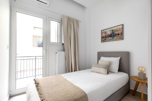 Anatoli - Athenian 2-BR Apartment in Athens