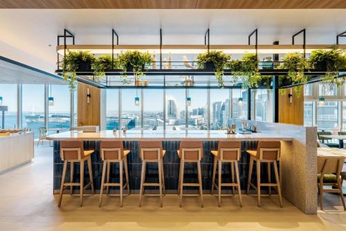 Hilton Garden Inn Yokohama Minatomirai