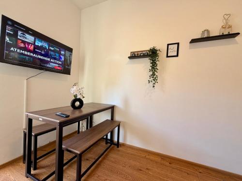Bergglück - gemütliches Appartement am Traunsee