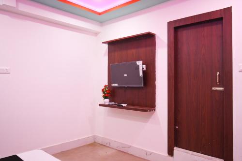 Gallery image of Hotel O by OYO The Royal Velvet in Kolkata