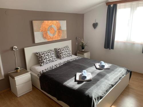 Apartment Natura 6