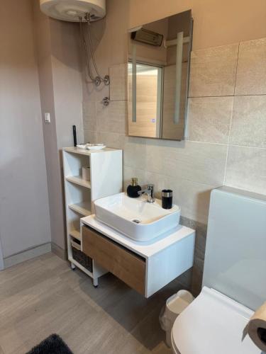 Apartment Natura 6