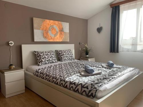 Apartment Natura 6