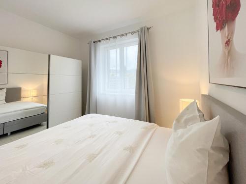 Gardenapartments LEONDING