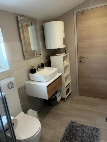 Apartment Natura 7