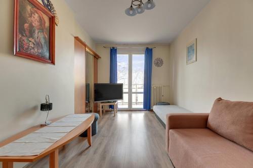 Comfort Apartments Rajska Gdańsk