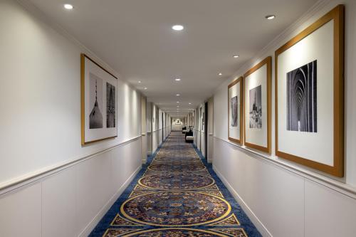 Sofitel Shahd Al Madinah