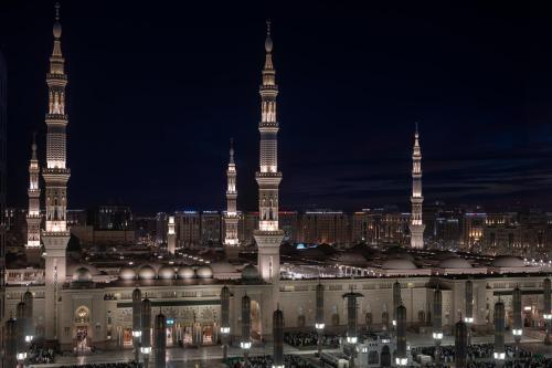 Sofitel Shahd Al Madinah