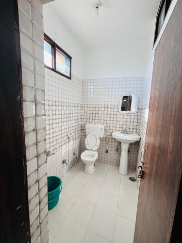 Gallery image of The Paradise Inn in Katra